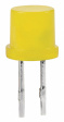 AT635E LED lamp yellow