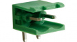 CTBP9350/2AO PCB Terminal Block Pitch 5 mm horizontal 2P