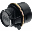 CT 26 Rotary Potentiometer, 10, 3 digits