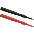 TP38 Test probes red/black, CAT IV 600 V / CAT III 1000 V