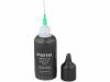 SF-02, Дозирующий флакон; 59мл; ESD; 1шт; флюсы на базе смолы, Plato