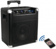IPA56BL Portable speaker