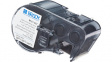 M-51-427 Labelmaker Label 25.4 mm x 63.50 mm 110 p. black on white / transparent