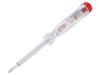 BM1141 Пробник напряжения; плоская; изолированная; SL 3мм; Длина: 140мм
