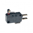 D3V-165-1C5 Micro switch 16 A Roller lever Snap-action switch 1 change-over (CO)