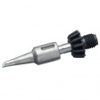 CX24 Soldering tip bevelled 2.4 mm