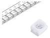 FYLS-3528PUYC LED; SMD; 3528,PLCC2; желтый; 1,8(тип)лм; 500-980мкд; 120°; 20мА