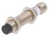 GX-MK12A-P-Z, Датчик: индуктивный; Конф.выхода: PNP / NO; 0?7мм; 12?24ВDC; М12, Panasonic