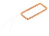 CP-1MH-20-50-3, Антенна RFID; 20x50x3мм; 125кГц; 1мГн, SR PASSIVES