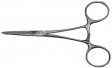 5-161 Clamping Scissors Stainless Steel 130 mm