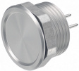 1241.3008 Переключатель: пьезоэлектрический; Положения: 2; SPST-NO; IP67