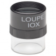 L-10X Standing magnifier 10x