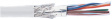 CPR 6767-C S/FTP FLEX [500 м] LAN cable shielded 4x 2 PU=500 M