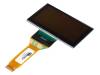 DEP 128064N-W Дисплей: OLED; графический; 2,7"; 128x64; Разм:73x41,86x2мм; белый