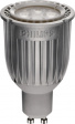 MASTER LEDSPOTMV D 8-50W GU10 LED lamp GU10