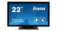 T2234AS-B1 Monitor, Touchscreen, IPS, 1920 x 1080, 16:9, 21.5