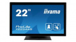 T2234AS-B1 Monitor, Touchscreen, IPS, 1920 x 1080, 16:9, 21.5^, LED