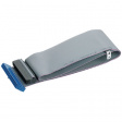 AA-580-3 Ultra ATA 133 ribbon cable 3x IDC 40-Pin 55 cm