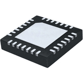 MCP19117-E/MQ, IC: driver; SEPIC,boost,flyback,Cuk; AUSART,I2C; QFN28; 1А; f: 8МГц, Microchip