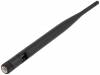 RFDPA171300SBAB8G1, Антенна; WiFi, дипольная; f:2,4ГГц; 3дБи; SMA-B; L:172,5мм; O:13мм, WALSIN