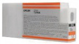 T596A00 Ink T596A orange