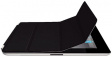 MD301ZM/A Leather Smart Cover black