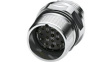 1623629 M23 Connector M23 19 Poles