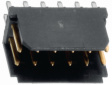 76385-306LF Pin header, Dubox 2x6-pin 2x6P