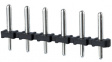 31017112 Pin header Series PR015 PIP (Pin in Paste) Soldering Pins 12P