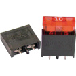 H1810-2x1 Automotive fuse holder normOTO