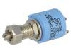 392C250K, Потенциометр: осевой; однооборотный; 50кОм; 500мВт; ±10%; линейная, Honeywell