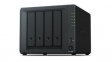 DS918+ DiskStation Network Attached Storage, 4x 3.5"/2.5"/M.2 SATA/NVMe