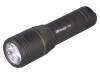 GPDESIGN P53-BB3 Фонарик: LED; Кол-во диод:1; 20/300лм; O35x132мм; Цвет: черный