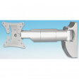 H 9-4 L Wall bracket flat screen 10-30"