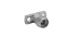 RF292A2JEGA RF Connector, 2.92 mm, Stainless Steel, Socket, Straight, 50Ohm