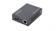 DN-82130 Media Converter, Fibre Ports 1SFP