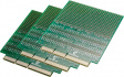 AC164126 Prototype PICtail Plus Daughter Board