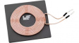 760308141 Charging Coil 10uH, 9A, 30mOhm