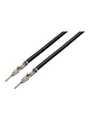 214762-1121, Pre-Crimped Lead MicroFit 3 Male - MicroFit 3 Male 75mm 18AWG, Molex