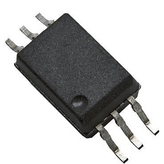 ACPL-W60L-000E, Оптрон; SMD; Каналы:1; Вых: с триггером; 15кВ/мкс; 5кВ; 15Мбит/с, Broadcom (Avago)
