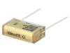 PMR209MC6100M047R30, Фильтр: RC; 47Ом; Монтаж: THT; ±20%; Корпус:7,6x14x24мм; Шаг:20,3мм, Kemet