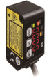 HG-C1030L3-P-J IO-Link Displacement Sensor 25mm 35mm PNP