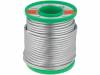 SN99C-3.0/1 Припой; Sn99,3Cu0,7; проволока; 3мм; 1кг; Флюс: No Clean, F-SW32; 3%