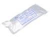 PCS-RG6-S-10 Термоусадочная оболочка; RG6; 152мм; Мат-л: EPDM; 10шт.