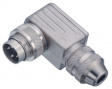 99-5125-75-07 Cable plug angled Poles 7 - 360° 5 A 125 VAC/VDC