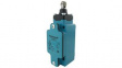 GLAC07C Limit Switch, Roller Plunger, Zinc, 1CO, Snap Action