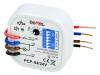 PCP-04/24V Реле времени; 0,1с?10 дней; SPST-NO; 250В AC/5A; 24ВAC; 24ВDC