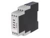 EMR6-IF15-A-1, Модуль: реле контроля тока; ток AC/DC; 24?240ВAC; DIN; 0,1?30с, Eaton