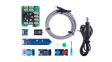 110061284  Grove Smart Agriculture Kit without Raspberry Pi 4 Designed for Microsoft FarmBe