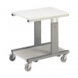 CTR 705 Table Trollery 500 x 700 mm